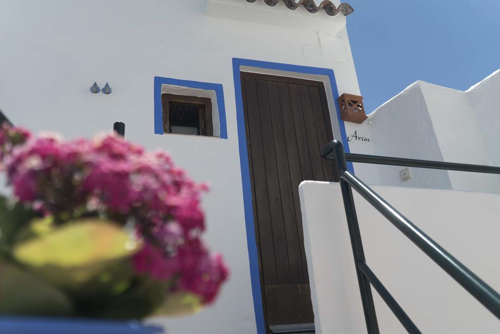 El Cobijo De Vejer Hotel Vejer de la Frontera Exterior photo