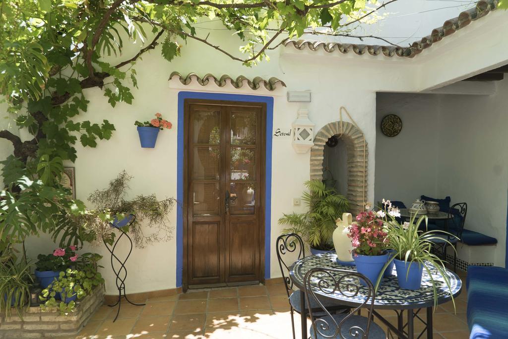 El Cobijo De Vejer Hotel Vejer de la Frontera Exterior photo