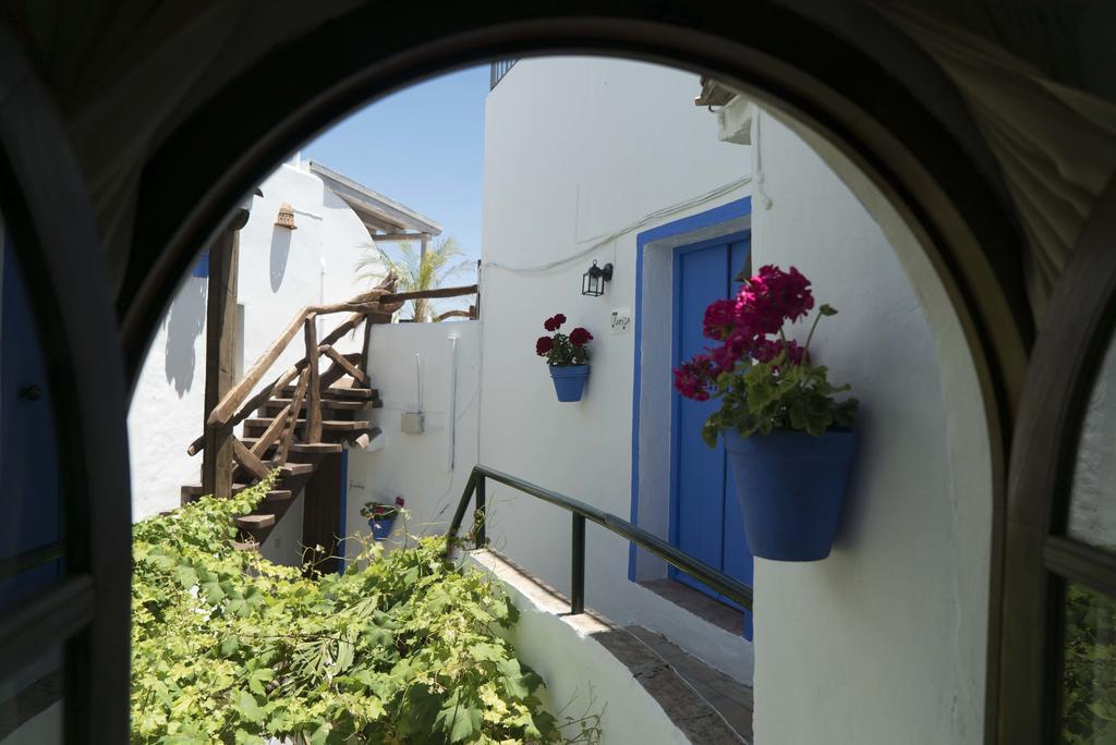 El Cobijo De Vejer Hotel Vejer de la Frontera Exterior photo