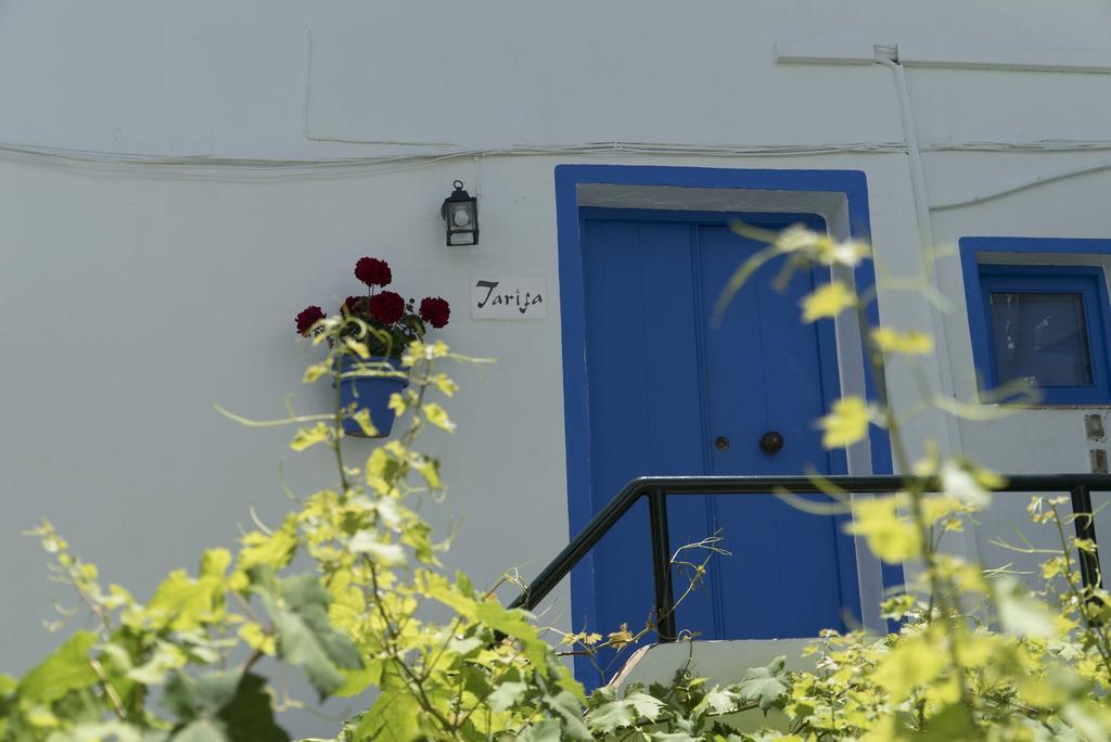 El Cobijo De Vejer Hotel Vejer de la Frontera Exterior photo